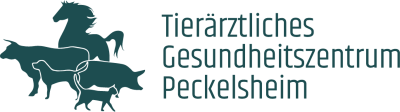 Tierärztliches Gesundheitszentrum Peckelsheim - Logo